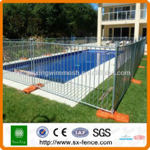 Swimming Pool Fence